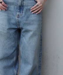 TODAYFUL | デニムパンツ