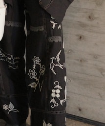 TODAYFUL | パンツ