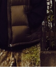 THE NORTH FACE | ダウンベスト