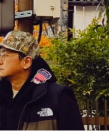 EXPANSION NEW YORK | パーカー