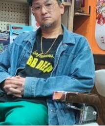 古着 | デニムジャケット