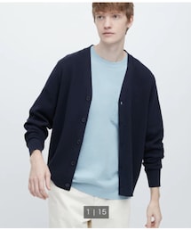 UNIQLO | カーディガン/ボレロ