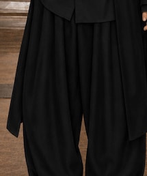 Yohji Yamamoto POUR HOMME | その他パンツ