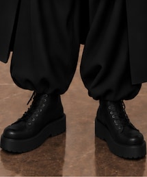Yohji Yamamoto POUR HOMME | ブーツ