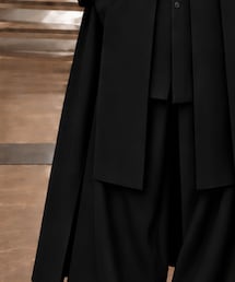 Yohji Yamamoto POUR HOMME | テーラードジャケット