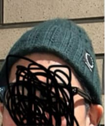 山と道 | ニットキャップ/ビーニー