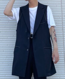 B Yohji Yamamoto | ベスト