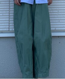 Needles | チノパンツ