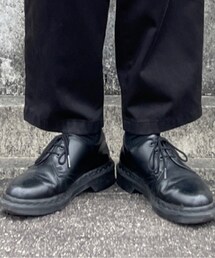 Dr. Martens | ドレスシューズ