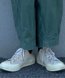 CONVERSE | スニーカー