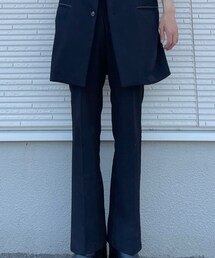 UNE MANSION | スラックス