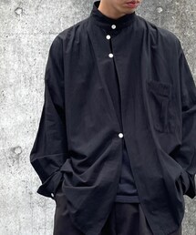 ESSAY | シャツ/ブラウス