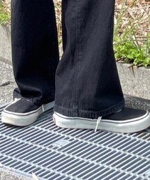 VANS | スニーカー