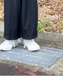 Yohji Yamamoto +Noir | スニーカー