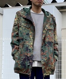 古着 | ミリタリージャケット