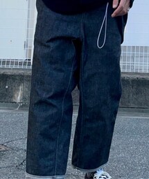 TUKI | デニムパンツ