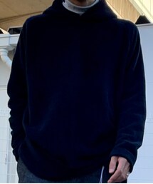 MOTOKI TANAKA | パーカー