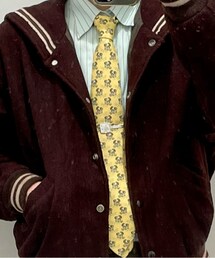 HERMES | ネクタイ