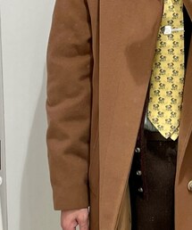 古着 | ステンカラーコート