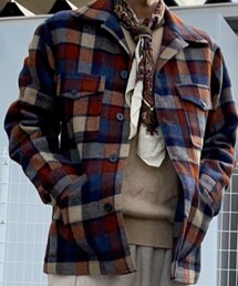 PENDLETON | その他アウター