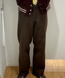 seya. | スラックス