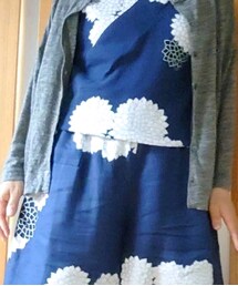 Hands of creation | カーディガン/ボレロ