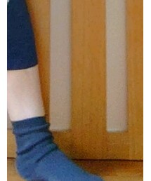 SASAWASHI | ソックス/靴下