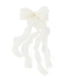Avail | バレッタ/ヘアクリップ