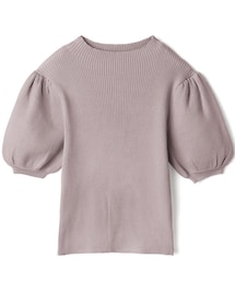 GRL | パフスリーブニットトップス[rut753](ニット/セーター)