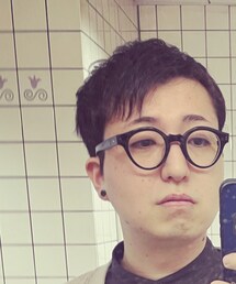 白山眼鏡店 | メガネ