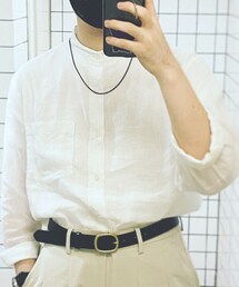 無印良品 | シャツ/ブラウス