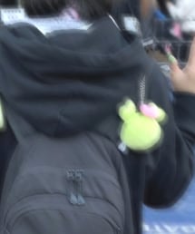 twice | パーカー