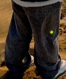 GU | デニムパンツ