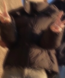 GU | ダウンジャケット/コート