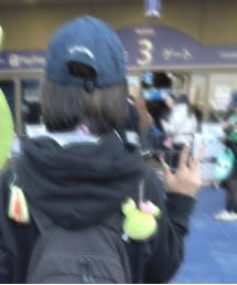 twice | キャップ