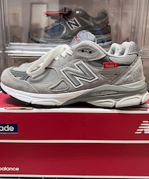NEW BALANCE | スニーカー