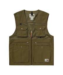 THE NORTH FACE | ベスト