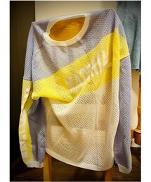 MATERIAL GIRL | トップス