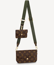LOUIS VUITTON | バッグ