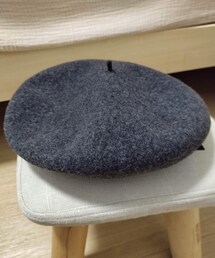 CA4LA | ハンチング/ベレー帽