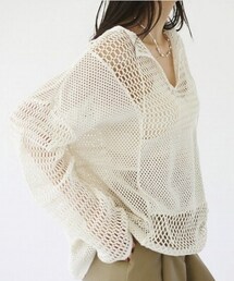 TODAYFUL | Tシャツ/カットソー