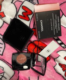 CHANEL | アイシャドウ