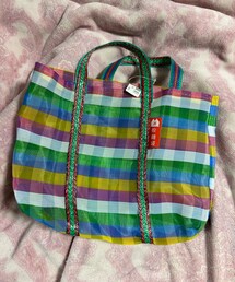 台湾の漁師バッグ🧳 | ハンドバッグ