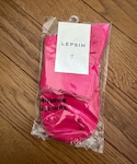 LEPSIM(レプシィム)の「レッグウェア(ソックス/靴下)」