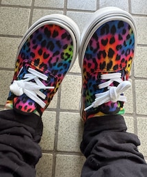 VANS | スニーカー