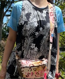 ROTEROSA🌺 | タンクトップ