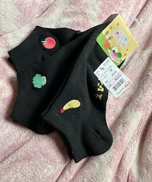Avail | ソックス/靴下