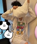 ROTE ROSA 🌺の「トップス(Tシャツ/カットソー)」