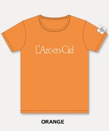 L'Arc〜en〜Ciel30周年ツアーグッズ | Tシャツ/カットソー