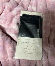 山忠 | レッグウォーマー
